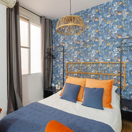 Casa Armonia Apartment Malaga Exterior photo