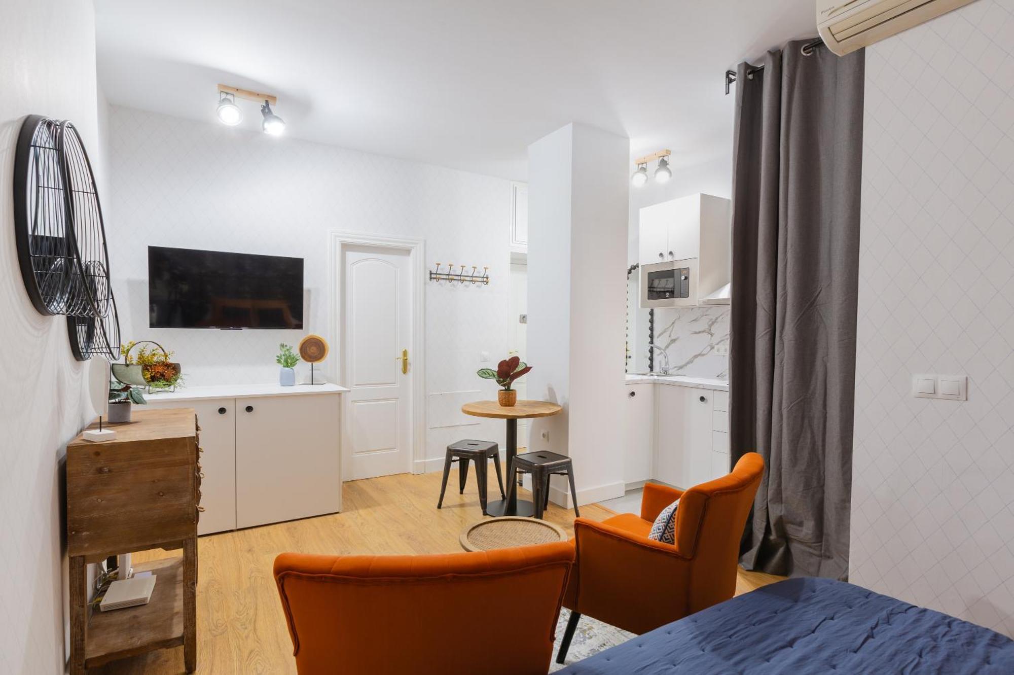 Casa Armonia Apartment Malaga Exterior photo