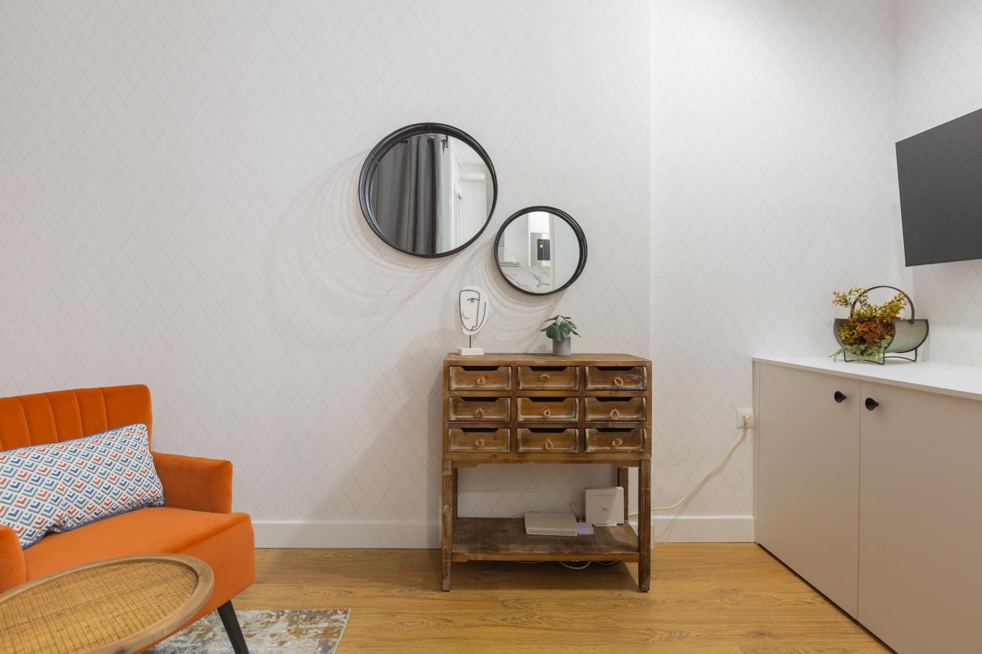 Casa Armonia Apartment Malaga Exterior photo