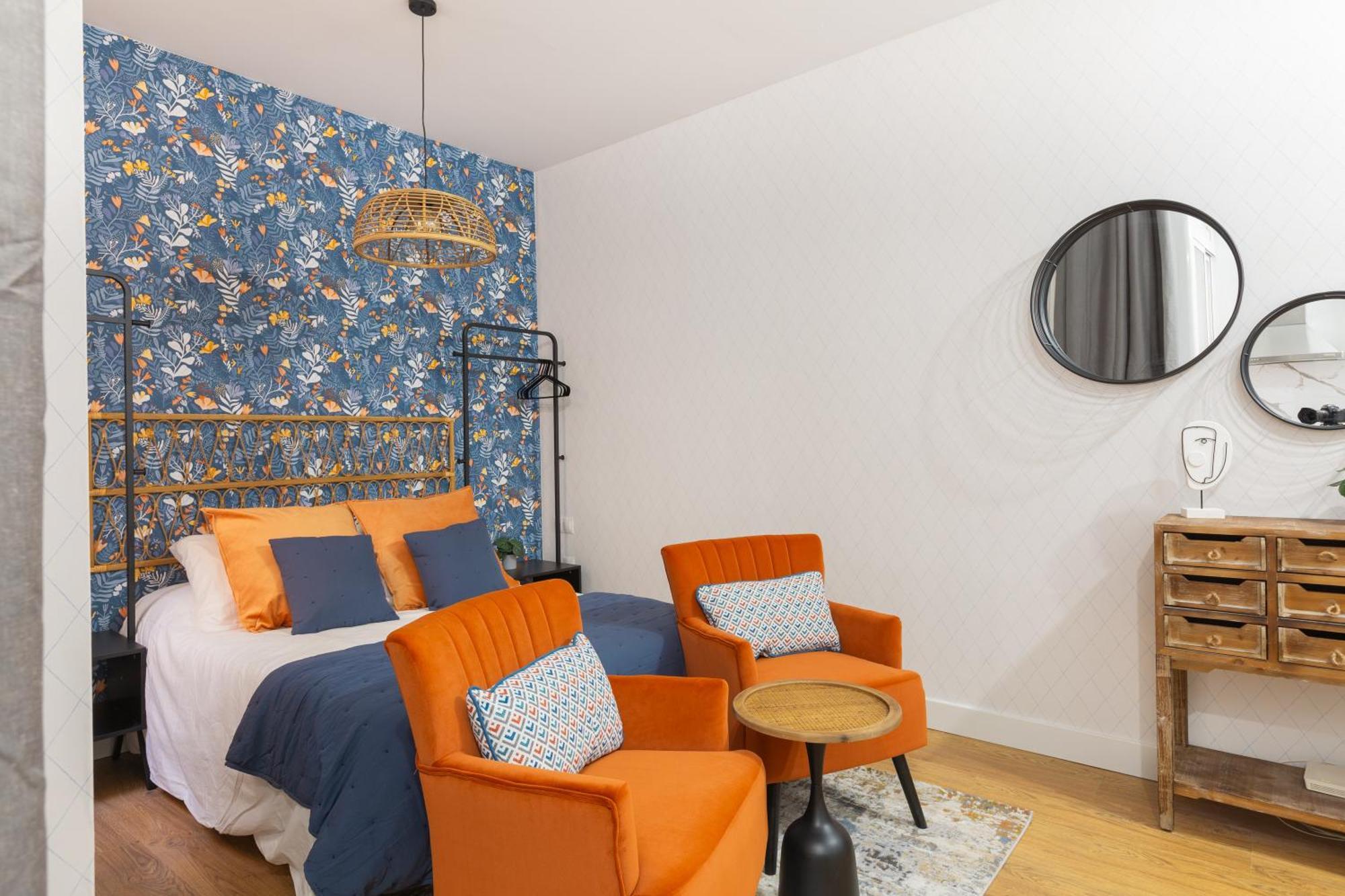 Casa Armonia Apartment Malaga Exterior photo