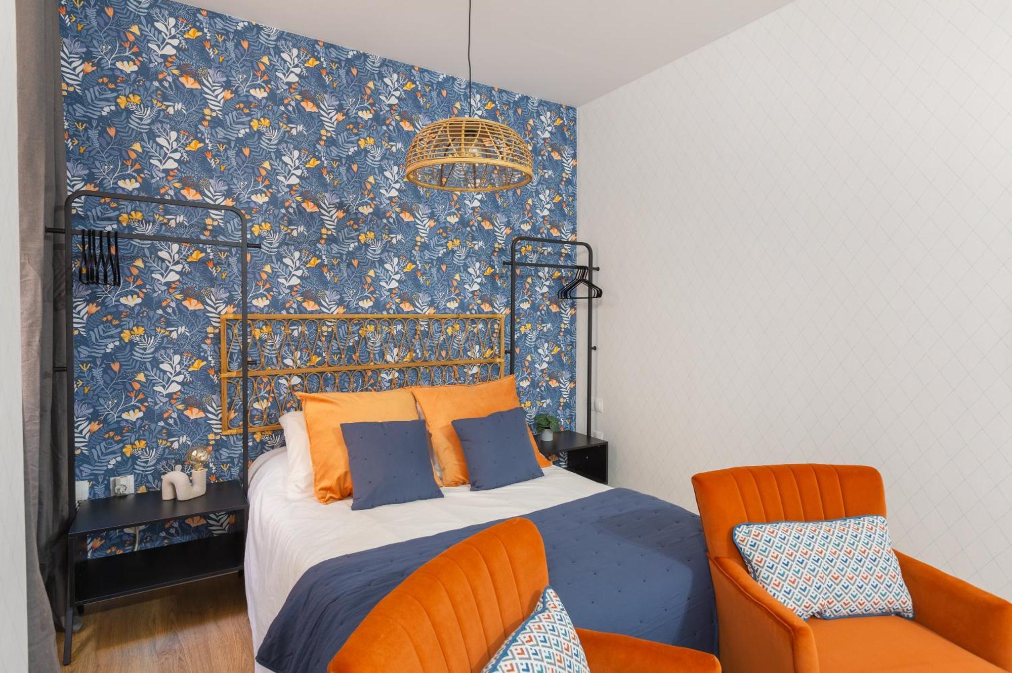 Casa Armonia Apartment Malaga Exterior photo