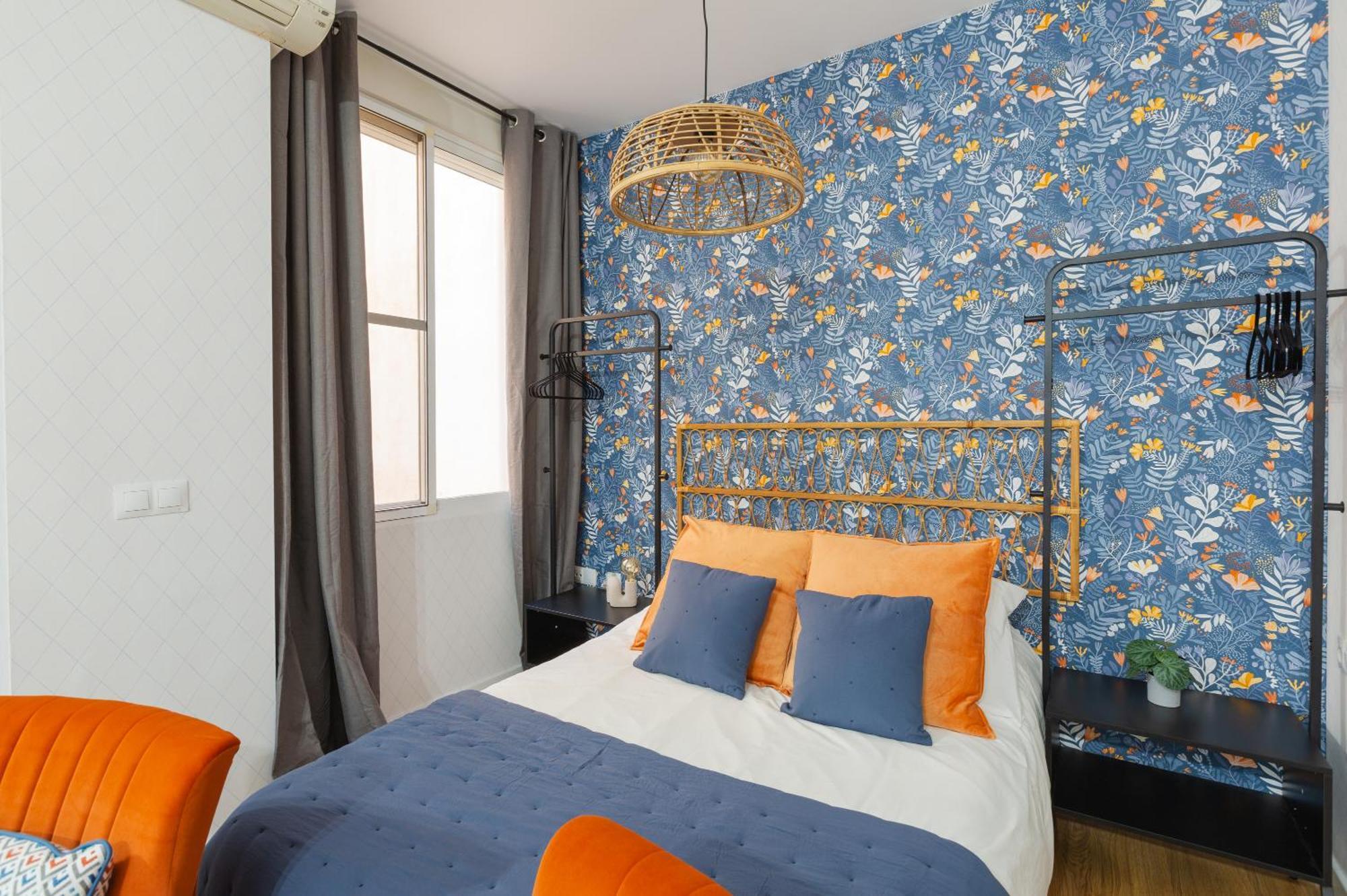 Casa Armonia Apartment Malaga Exterior photo